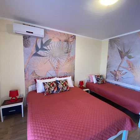 Apartments Villa Viktoria Τίβατ Εξωτερικό φωτογραφία