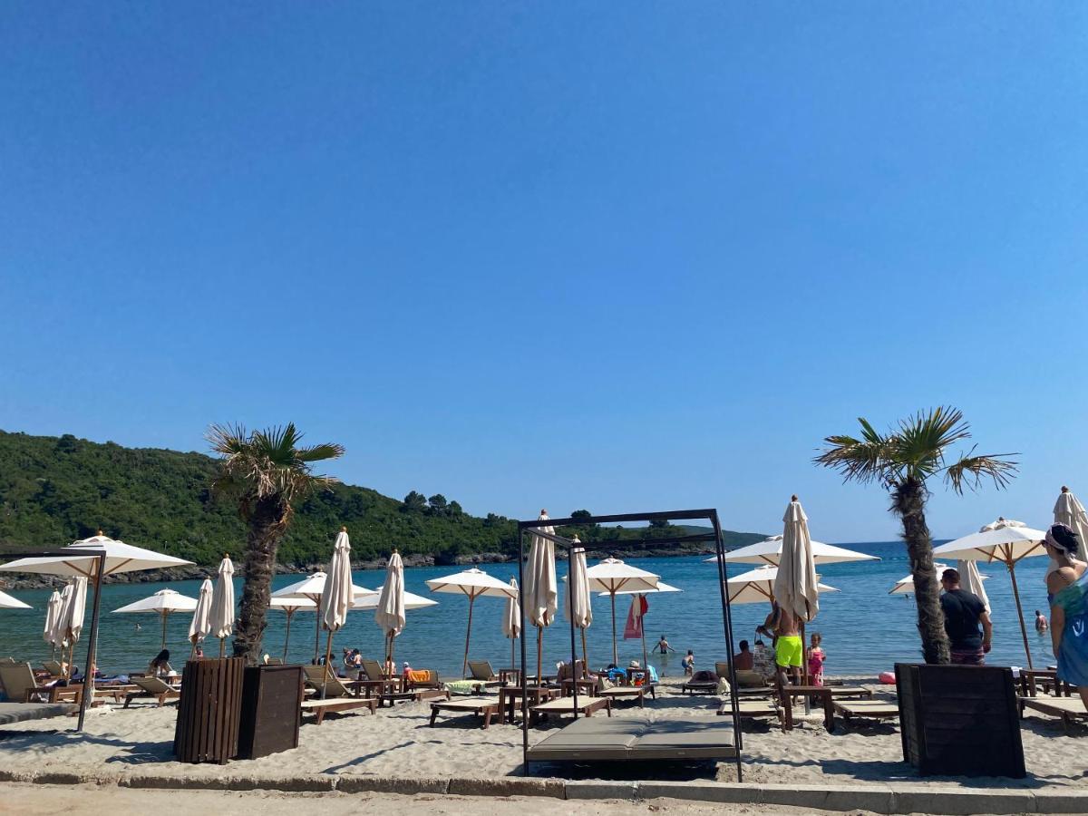 Apartments Villa Viktoria Τίβατ Εξωτερικό φωτογραφία