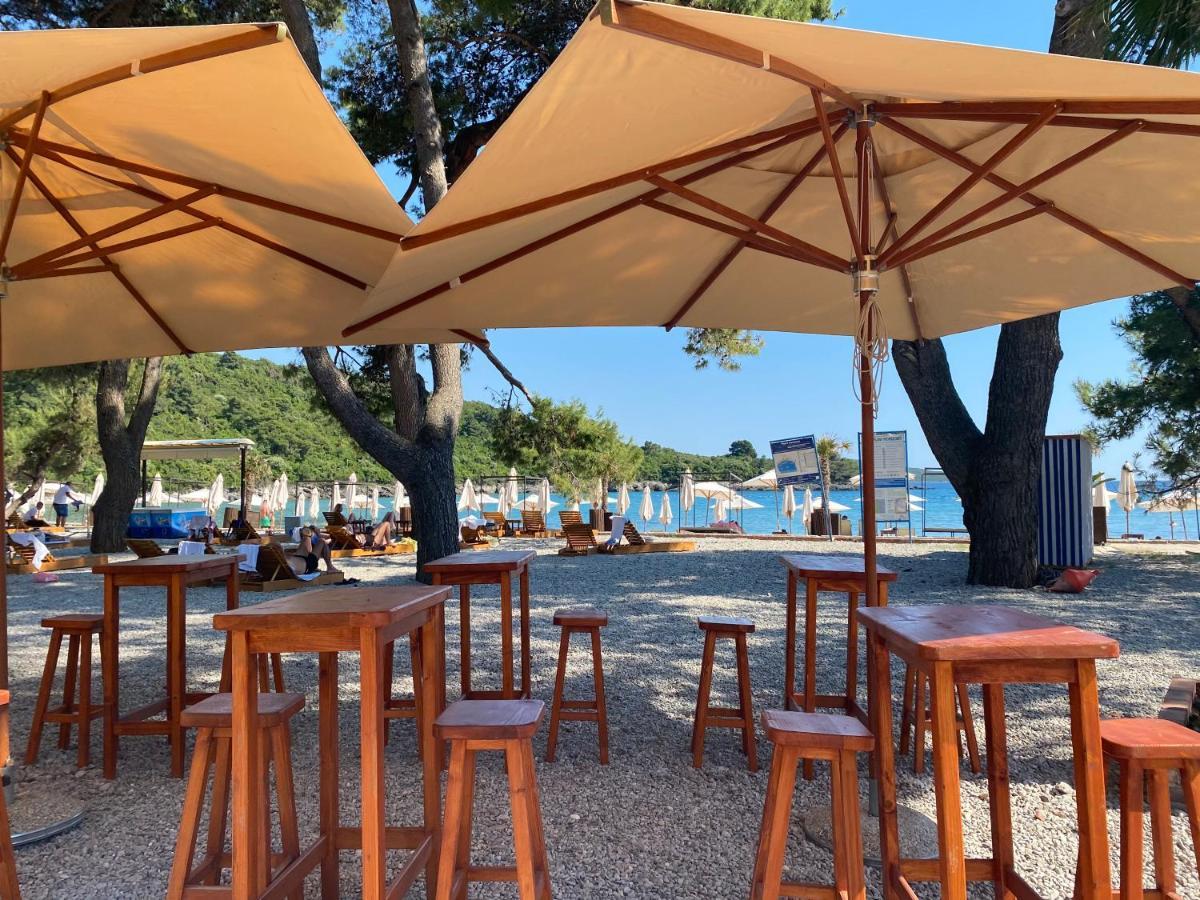 Apartments Villa Viktoria Τίβατ Εξωτερικό φωτογραφία