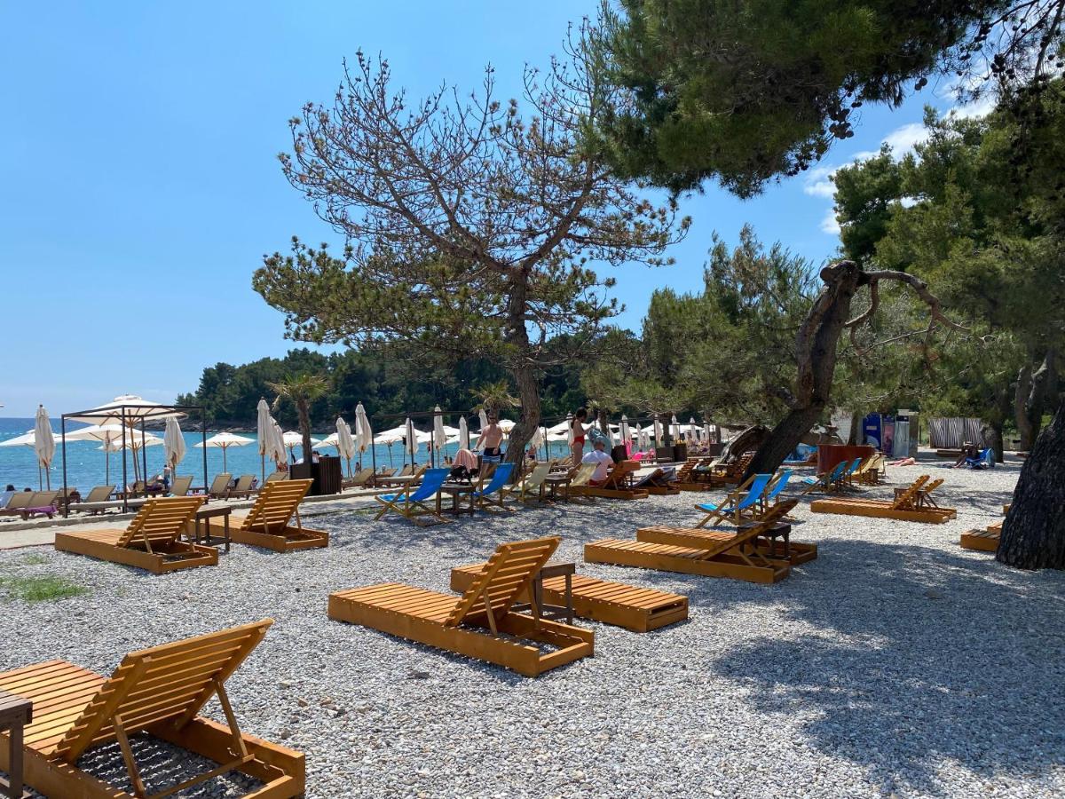 Apartments Villa Viktoria Τίβατ Εξωτερικό φωτογραφία