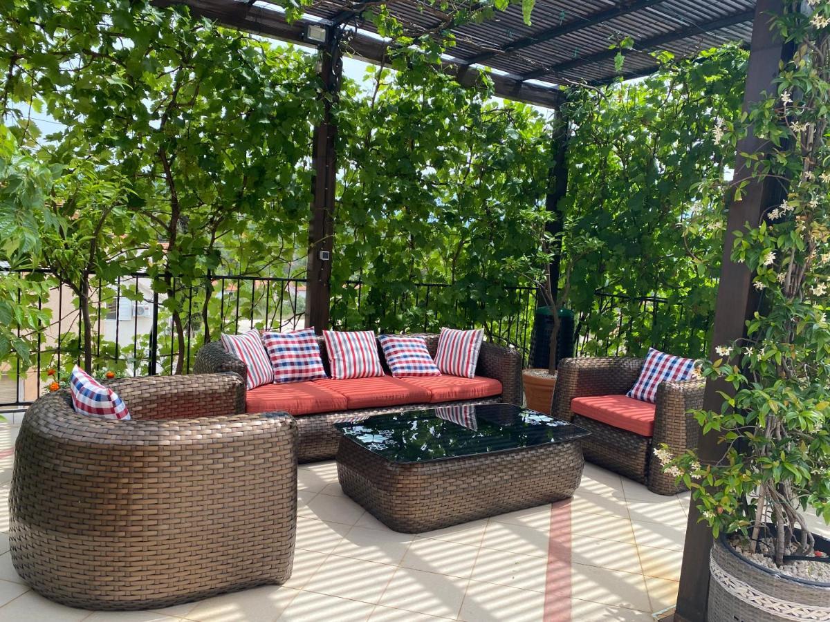 Apartments Villa Viktoria Τίβατ Εξωτερικό φωτογραφία