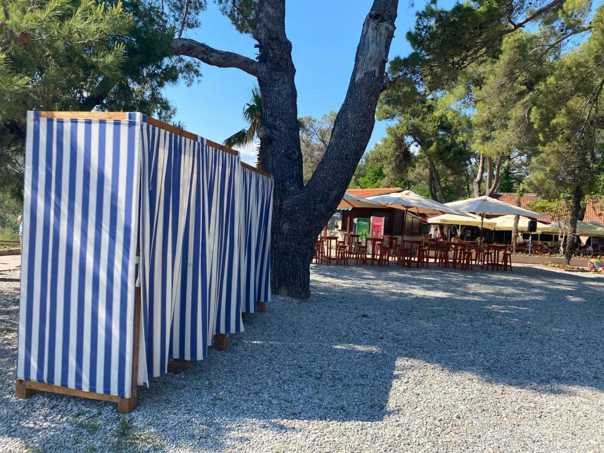 Apartments Villa Viktoria Τίβατ Εξωτερικό φωτογραφία