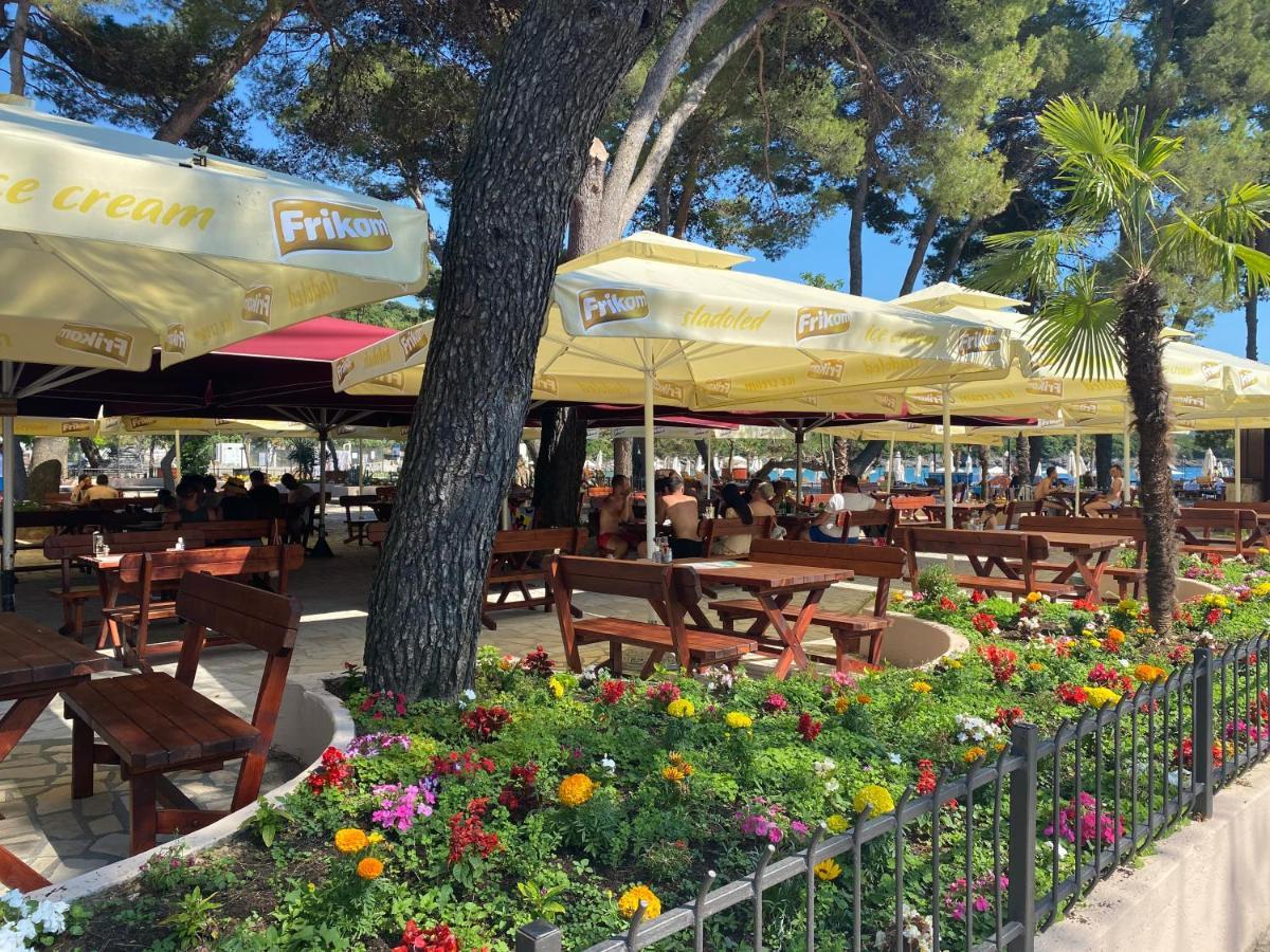 Apartments Villa Viktoria Τίβατ Εξωτερικό φωτογραφία