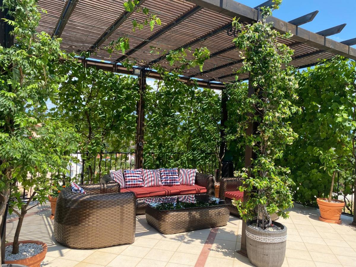 Apartments Villa Viktoria Τίβατ Εξωτερικό φωτογραφία