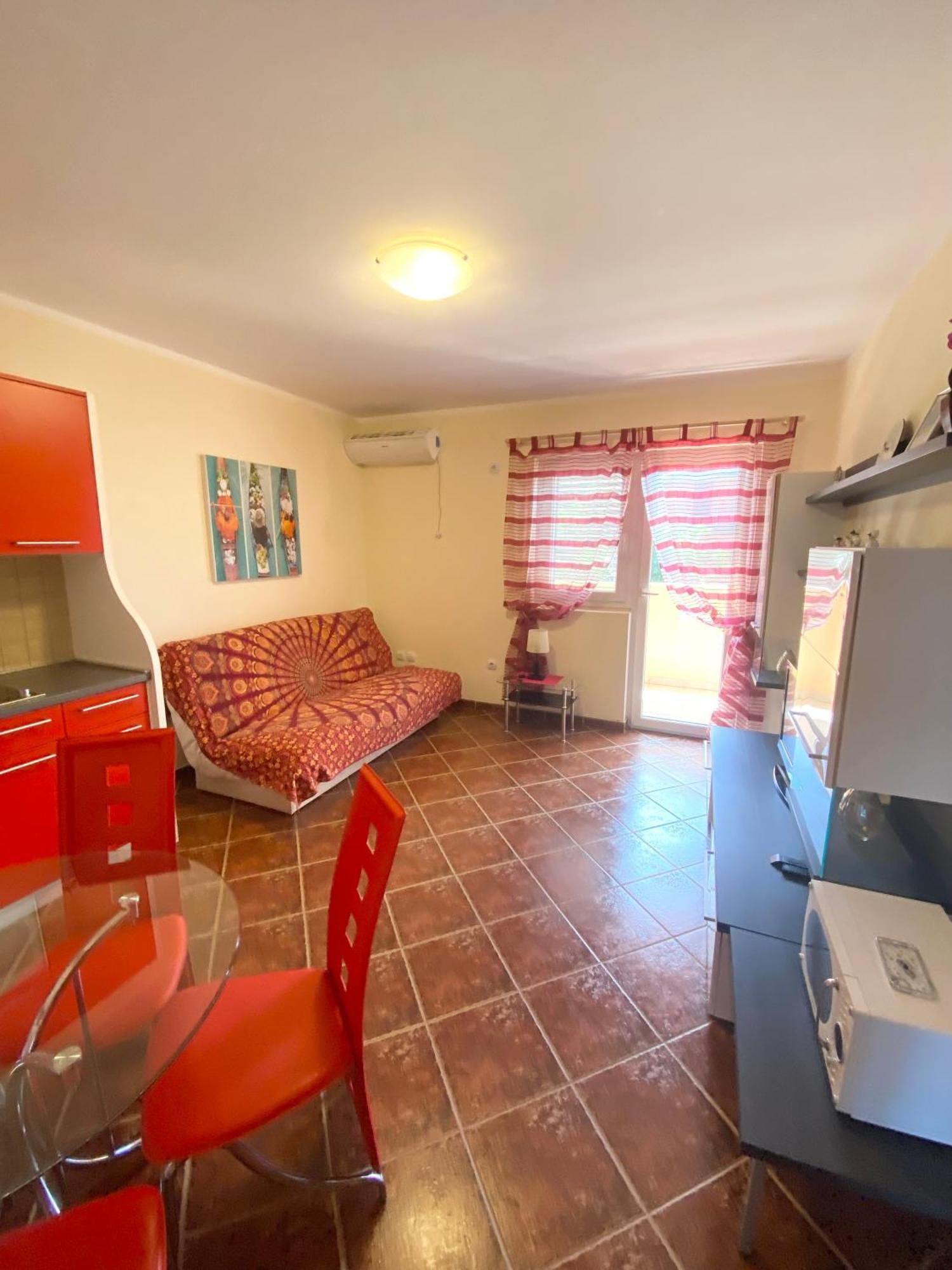 Apartments Villa Viktoria Τίβατ Εξωτερικό φωτογραφία