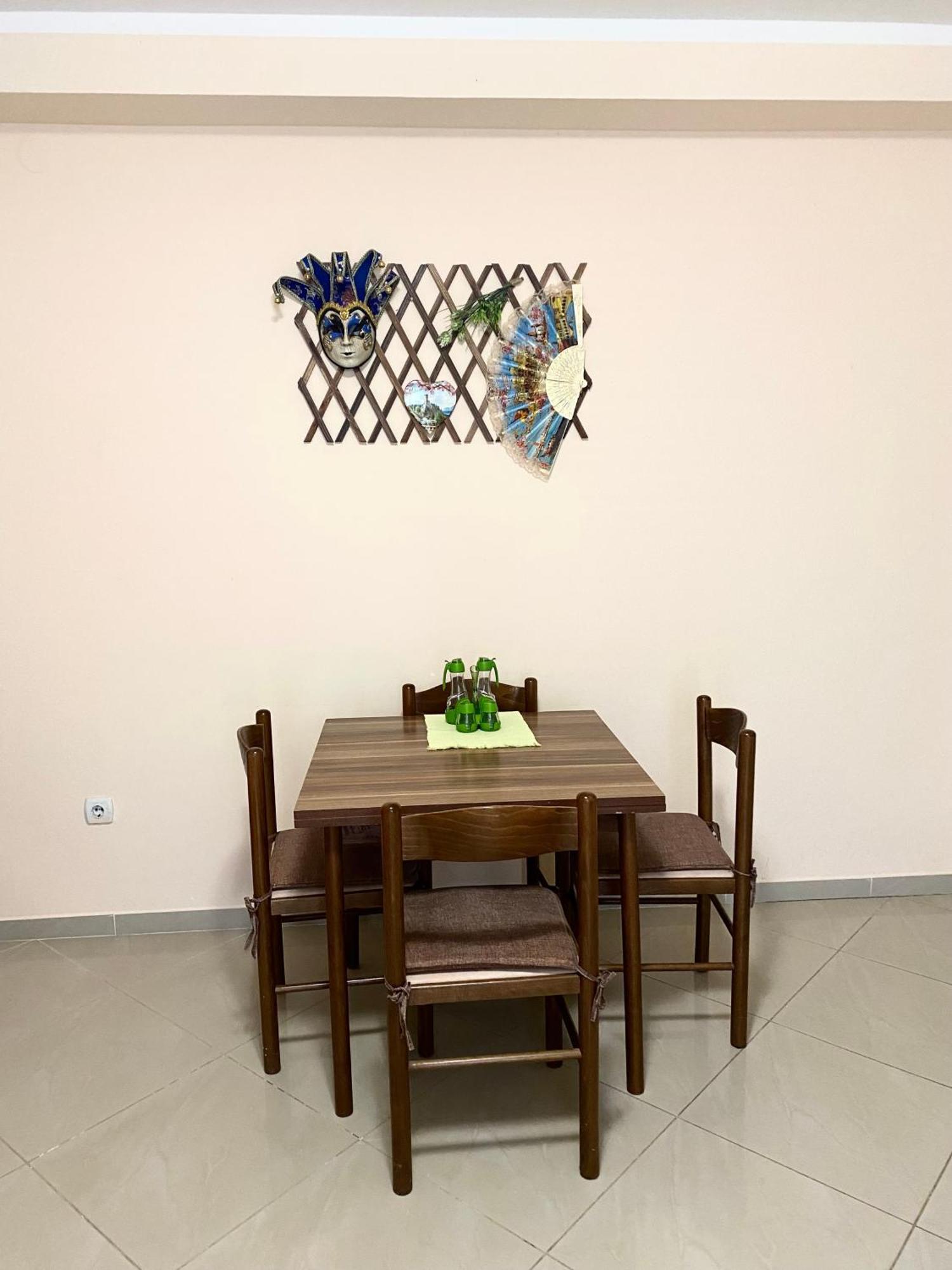Apartments Villa Viktoria Τίβατ Εξωτερικό φωτογραφία