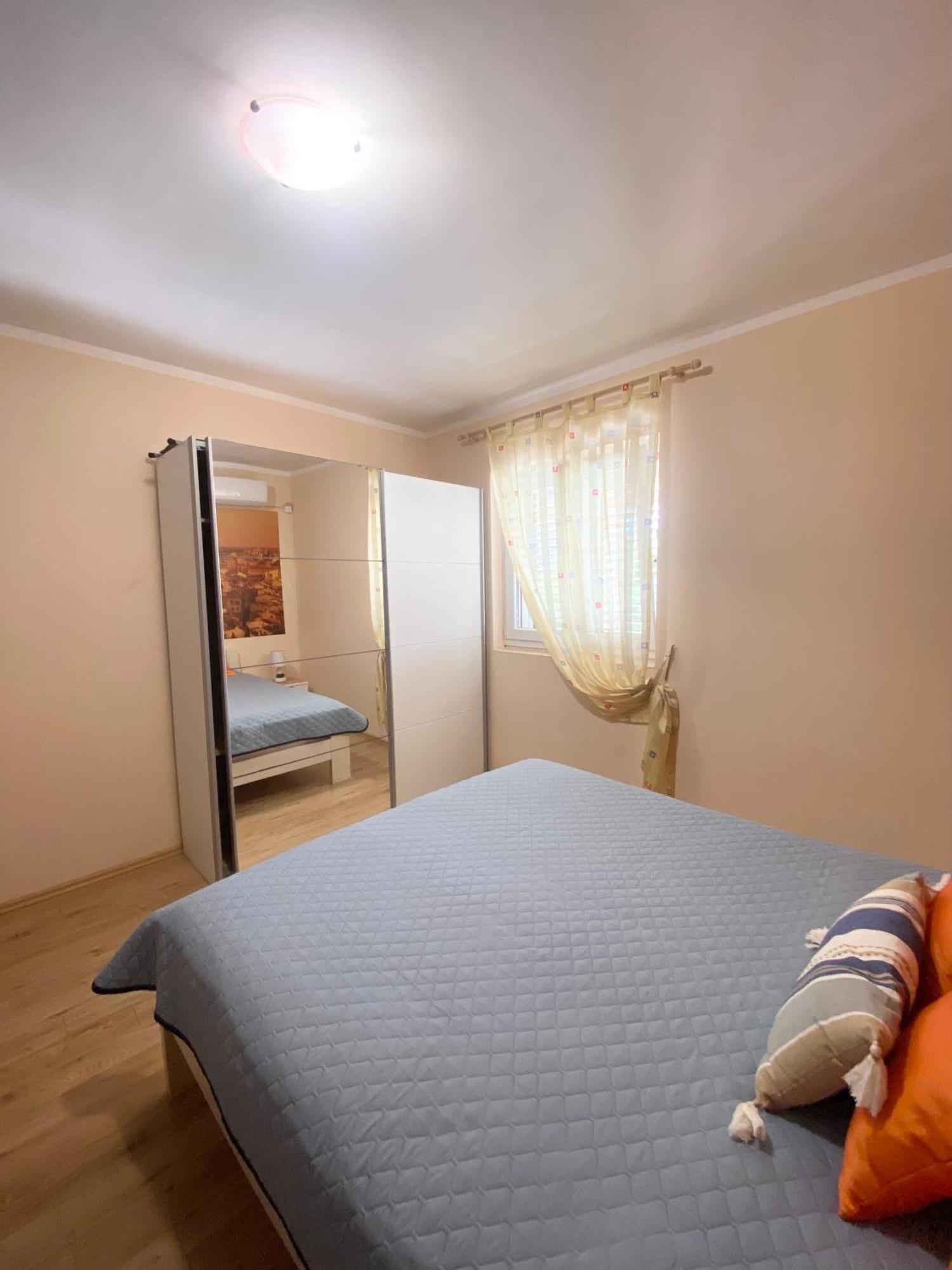 Apartments Villa Viktoria Τίβατ Εξωτερικό φωτογραφία