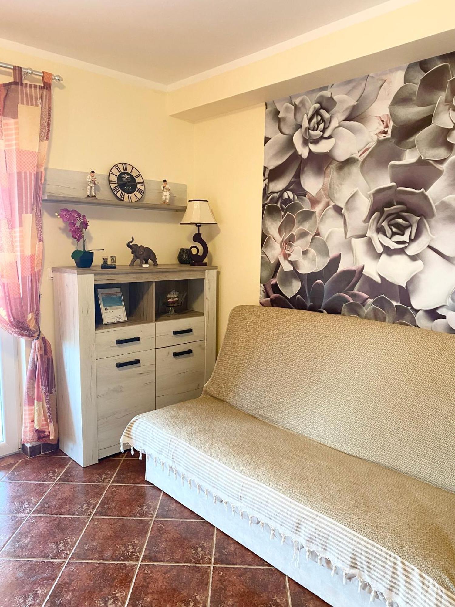 Apartments Villa Viktoria Τίβατ Εξωτερικό φωτογραφία