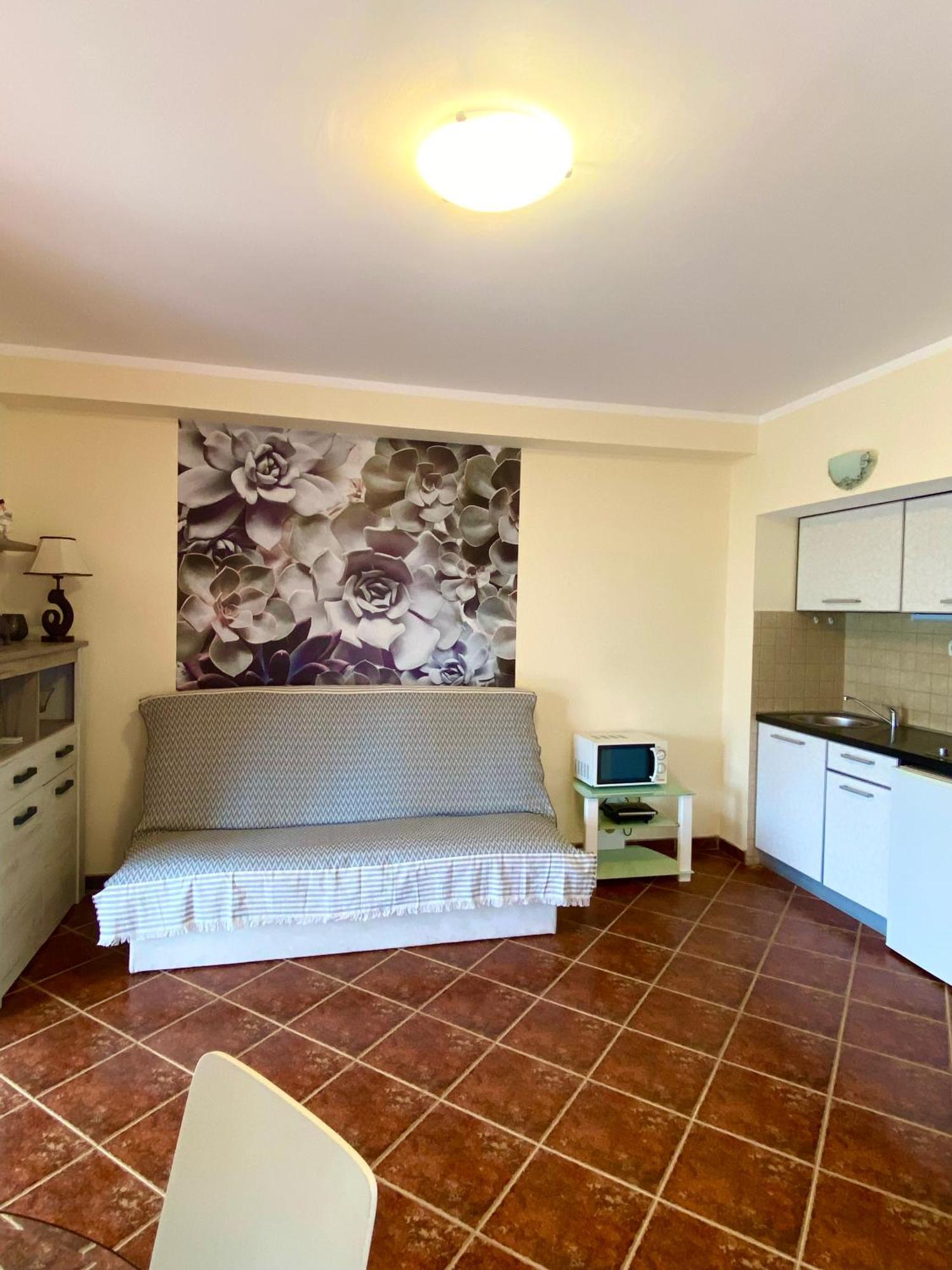 Apartments Villa Viktoria Τίβατ Εξωτερικό φωτογραφία