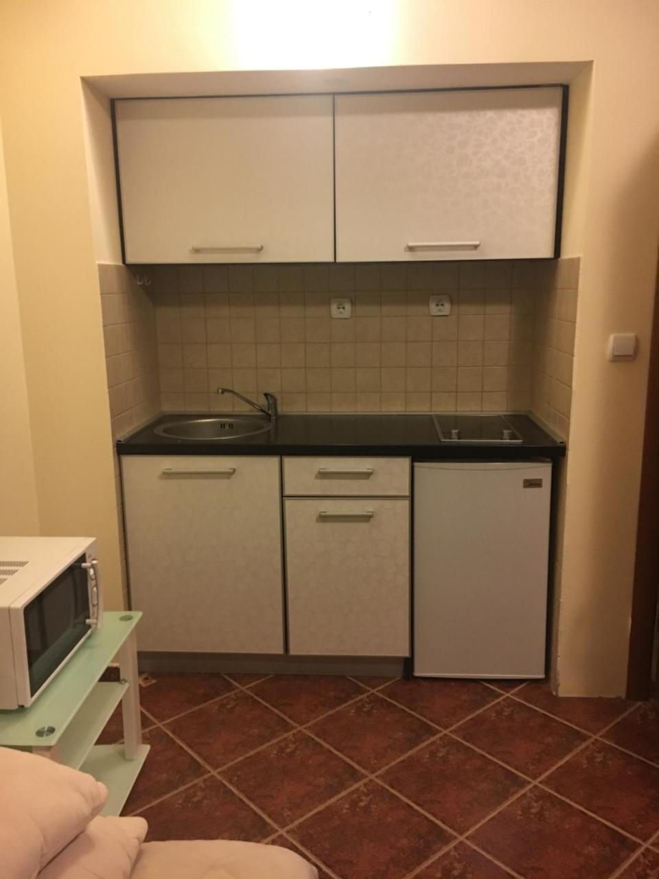 Apartments Villa Viktoria Τίβατ Εξωτερικό φωτογραφία