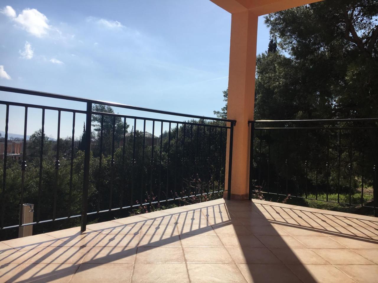 Apartments Villa Viktoria Τίβατ Εξωτερικό φωτογραφία