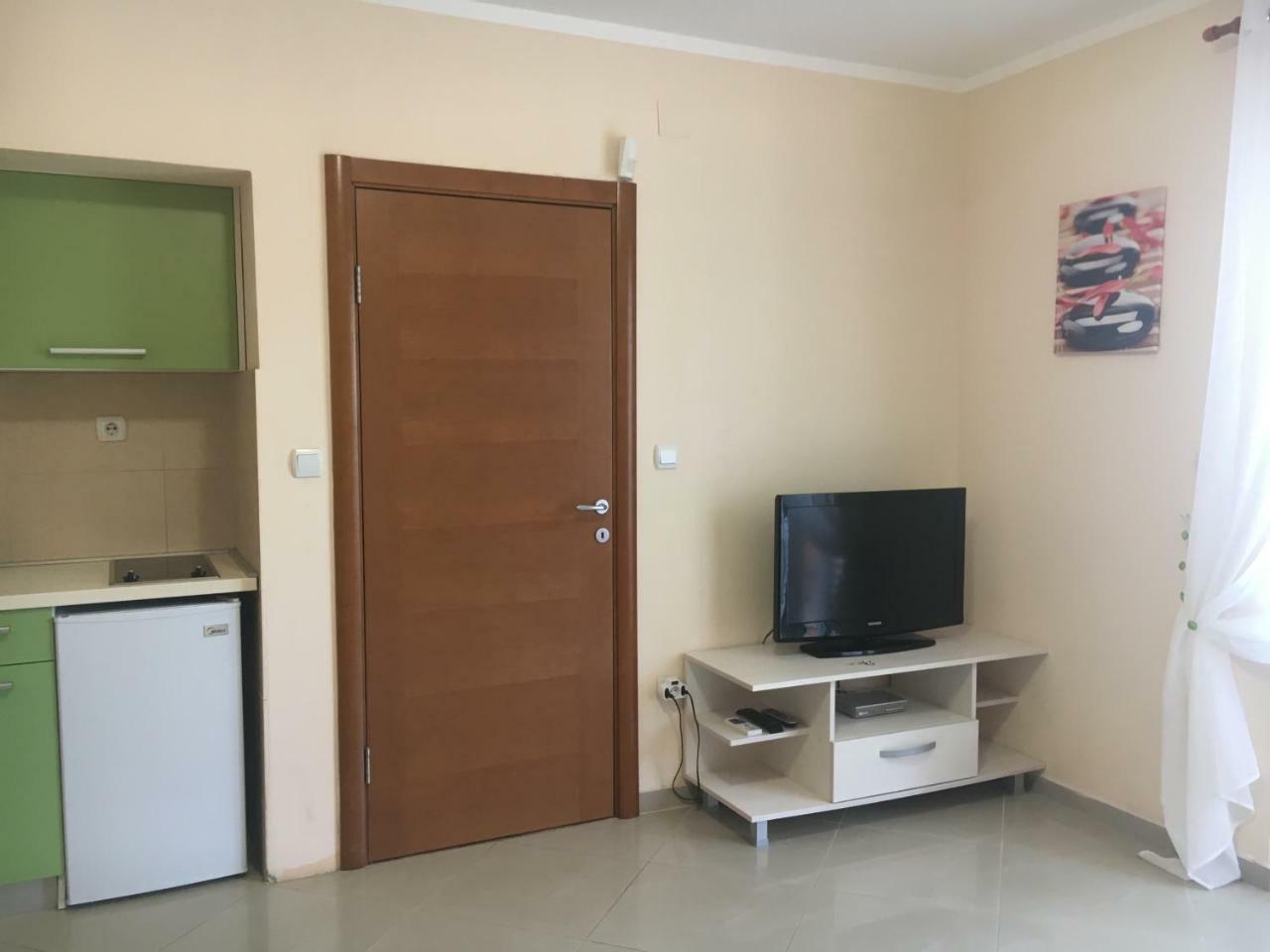 Apartments Villa Viktoria Τίβατ Εξωτερικό φωτογραφία