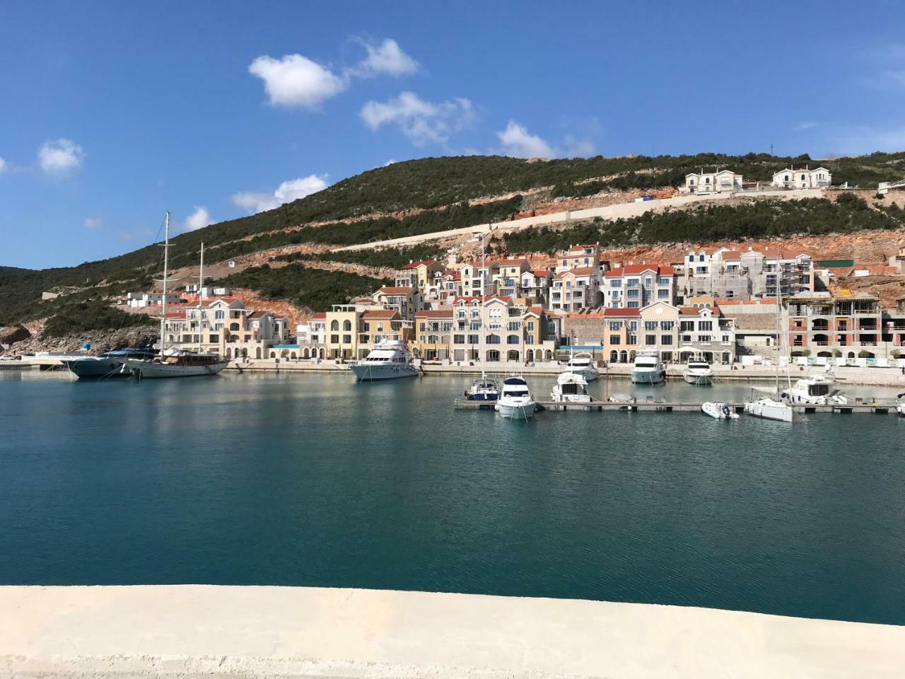 Apartments Villa Viktoria Τίβατ Εξωτερικό φωτογραφία