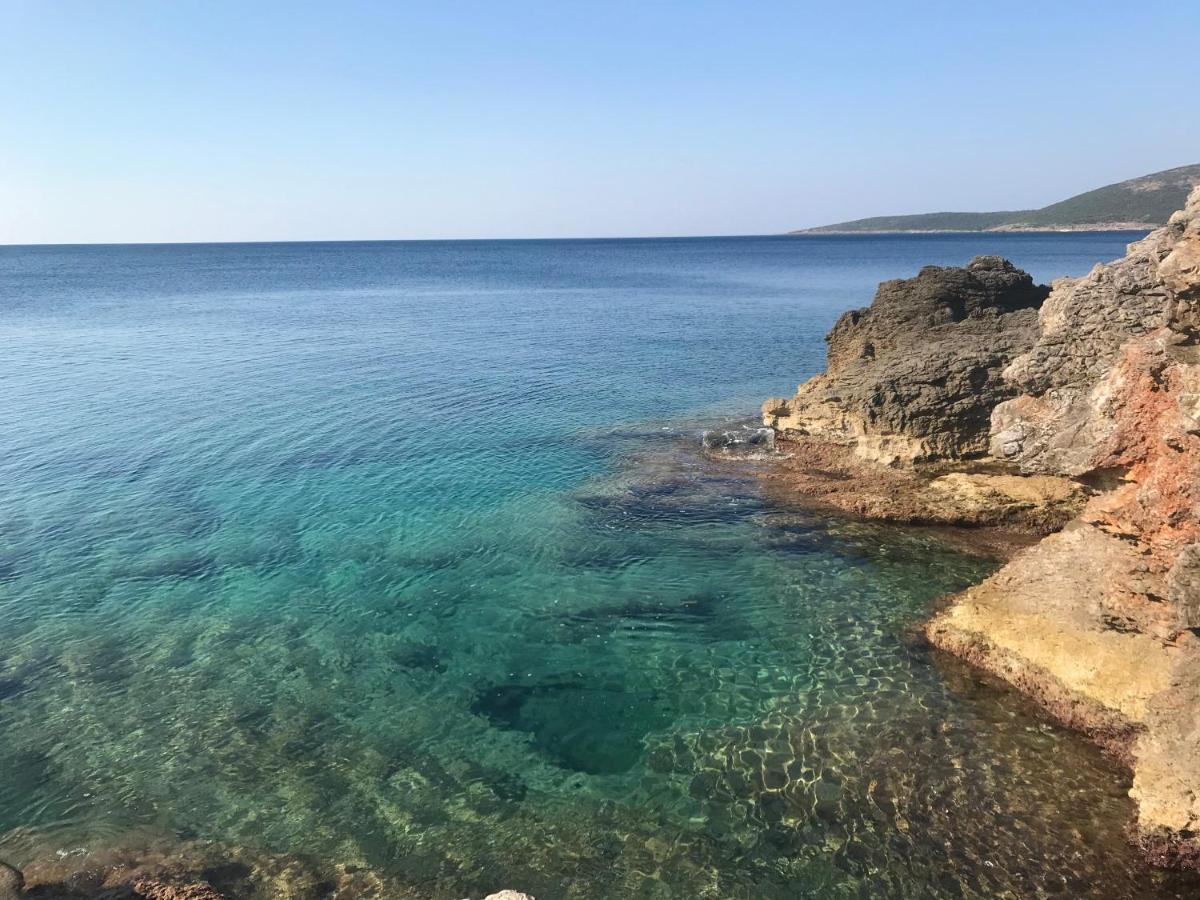 Apartments Villa Viktoria Τίβατ Εξωτερικό φωτογραφία