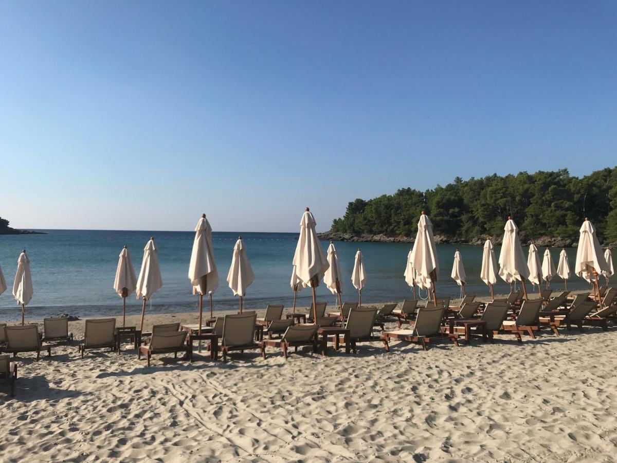 Apartments Villa Viktoria Τίβατ Εξωτερικό φωτογραφία
